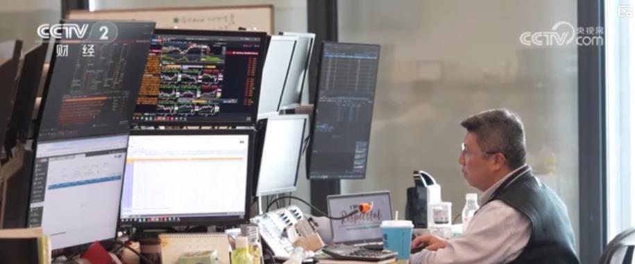 政策落地与估值修复驱动中国股市上行 A股市场信心与资金活跃度显著提升