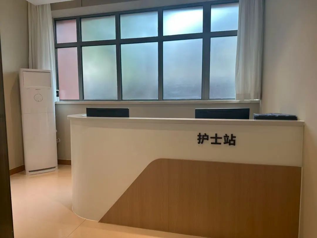 工作动态 | 西城区改革创新“医养联合体”模式，全市首家“内嵌式”病房落地养老机构