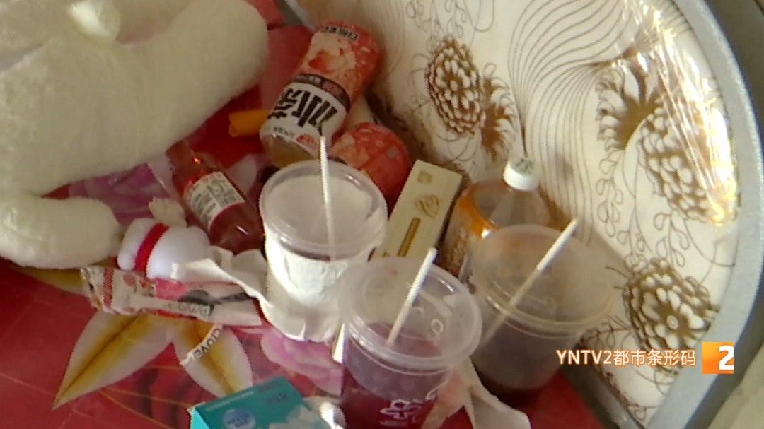 两女子退租后，昆明一房东收房时吓坏了！满屋都是……