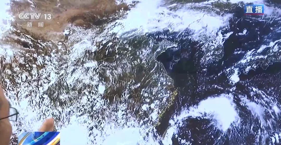 北京继续发布暴雨蓝色预警信号！为什么最近一下班就下雨？