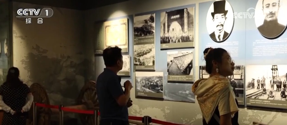 天蓝、地绿、水清共绘多彩生态画卷 生态治理擦亮城市名片 | 看见美丽中国