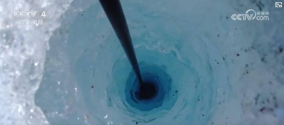 跨越60年 雪域新画卷丨青藏高原综合科考：守护地球第三极的中国力量