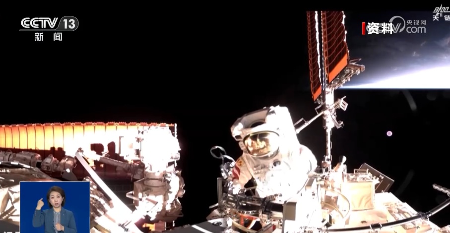 “3年15次”→“4年20次”！第二代“飞天”舱外航天服家族有哪些成员？| 科普新款舱外服