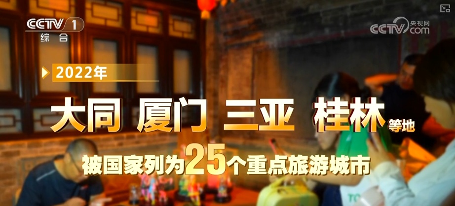 天蓝、地绿、水清共绘多彩生态画卷 生态治理擦亮城市名片 | 看见美丽中国