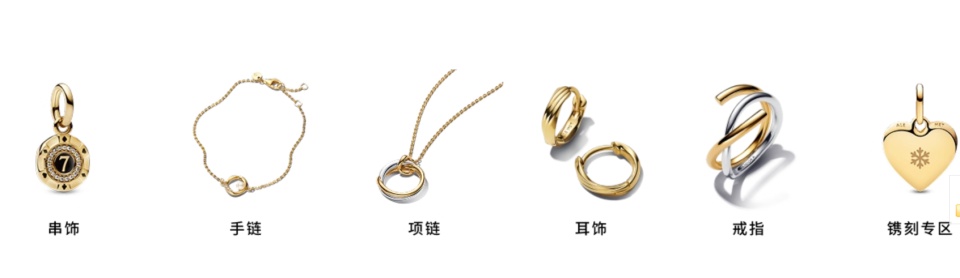 轻奢品牌潘多拉被中国消费者抛弃？将关闭100家门店，二手市场折价严重