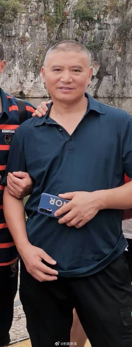 成都爷孙河边玩水失联已半月 四批救援搜寻尚未发现踪迹