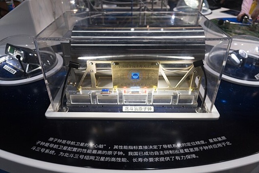 普通人的一天，与量子处处“遇见”