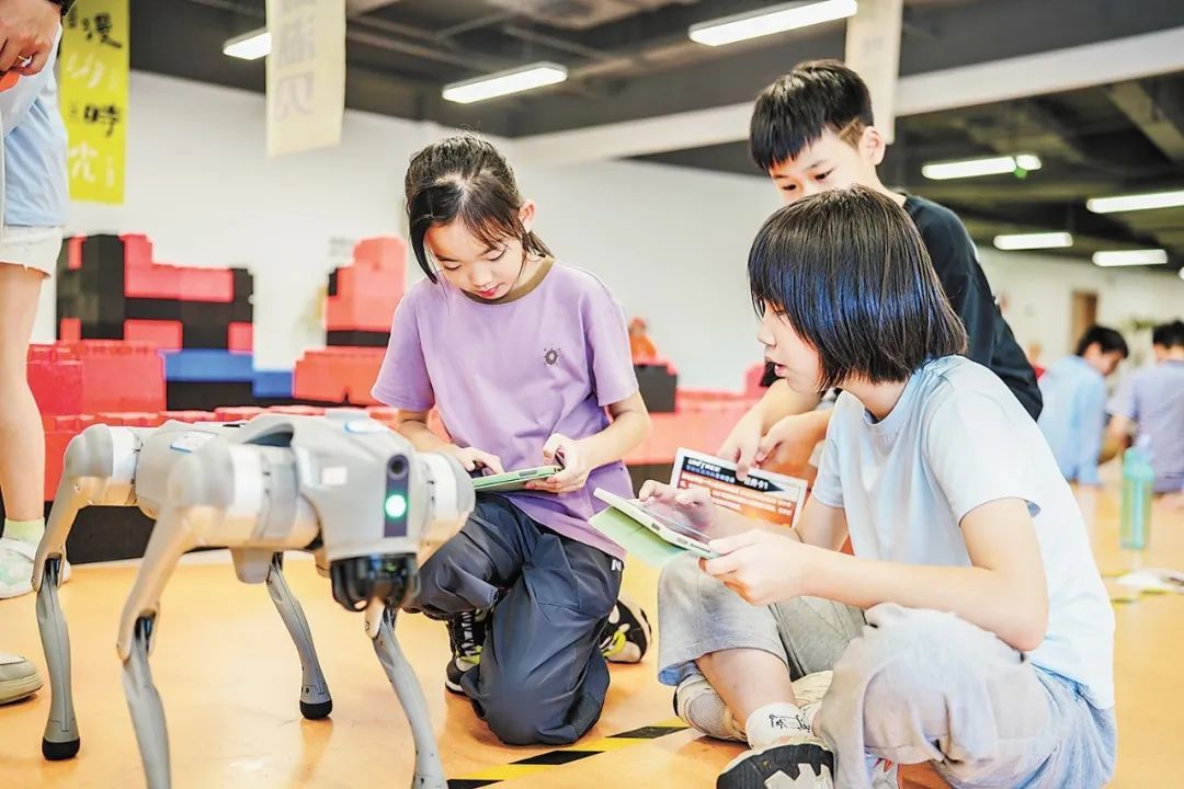 都是暑期研学游,为啥会冷热不均? 都是暑期研学游,为啥会冷热不均?