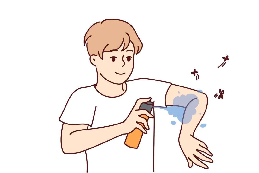 雨后高温高湿，小心这几种蚊子！防护方法——