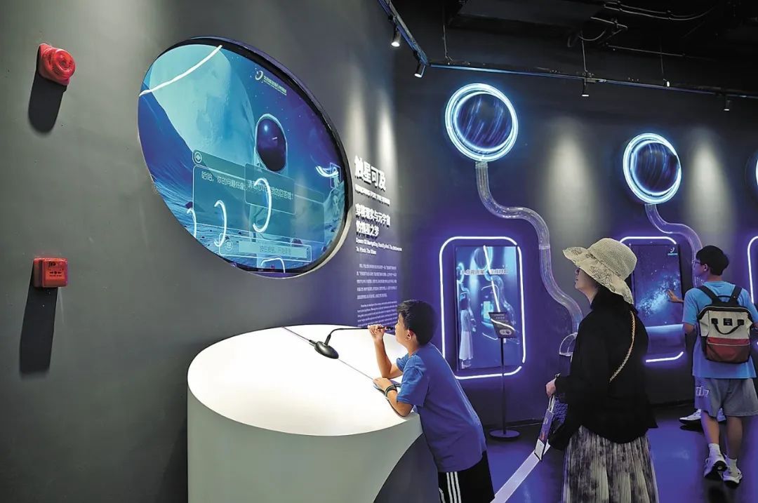 都是暑期研学游,为啥会冷热不均? 都是暑期研学游,为啥会冷热不均?