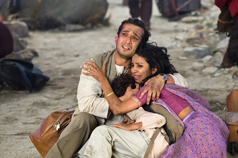 从2025末日预言到板块俯冲带：“日本沉没”的真实地质学