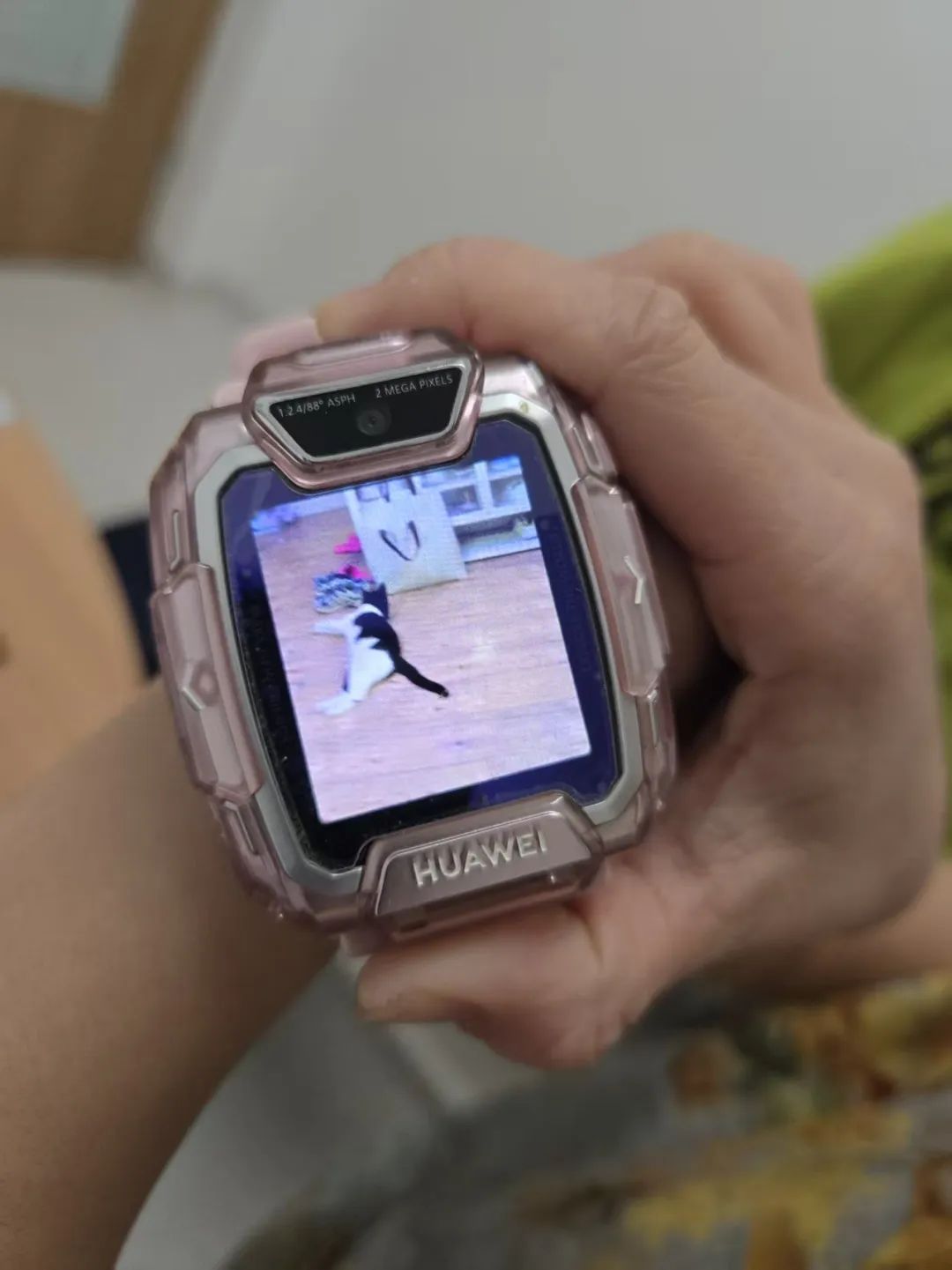 浙江5岁女童背上长出“梅花”！起因竟是家中团宠