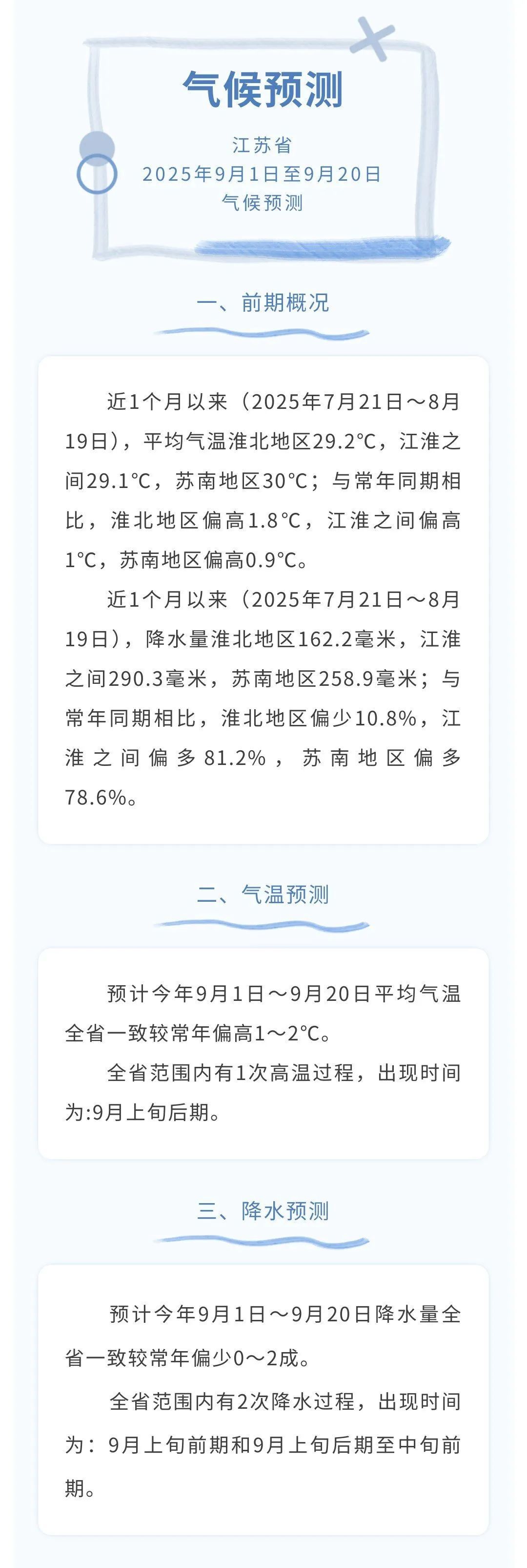 江苏突降冰雹！多地发布强对流预警
