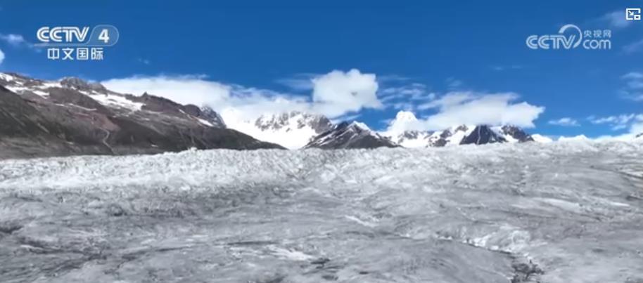 跨越60年 雪域新画卷丨青藏高原综合科考：守护地球第三极的中国力量