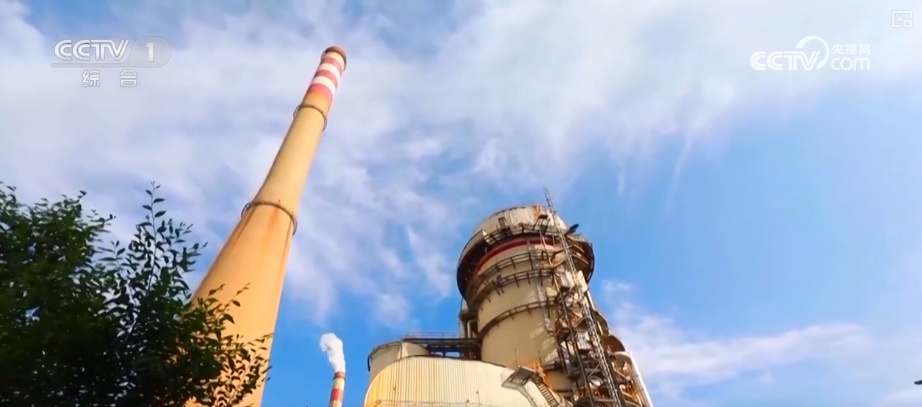 天蓝、地绿、水清共绘多彩生态画卷 生态治理擦亮城市名片 | 看见美丽中国