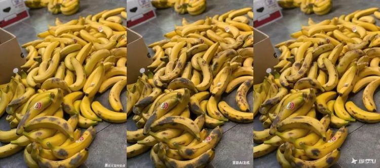 用AI伪造商品毁损图恶意退款？涉嫌违法！