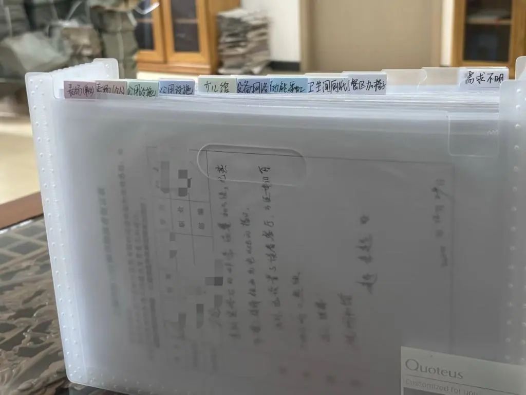 图书馆“留言本”出圈背后：有温度的公共服务何以向更多人延伸