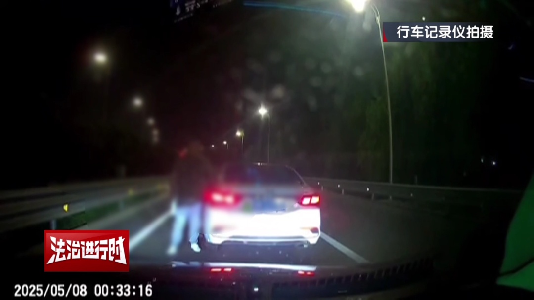 北京一男子上演“空瓶计”：酒驾后回家“补酒”