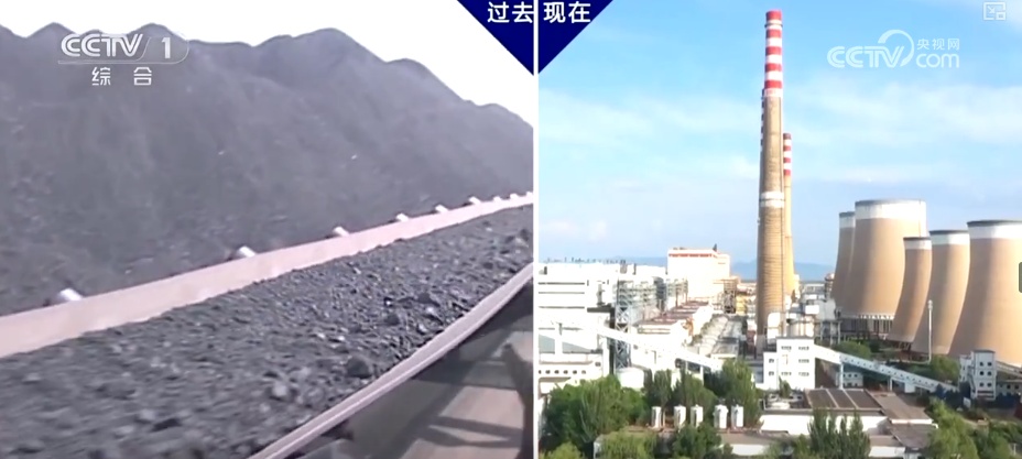 天蓝、地绿、水清共绘多彩生态画卷 生态治理擦亮城市名片 | 看见美丽中国