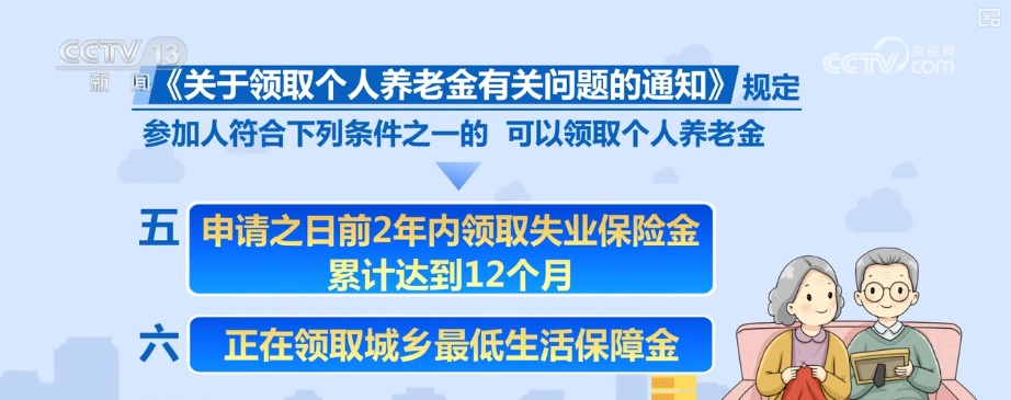 参加人领取个人养老金流程是什么？能否继续缴存资金？一文读懂↓