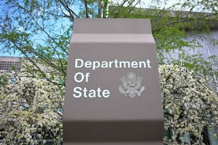 美国已吊销超六千份学生签证 美国已吊销超六千份学生签证