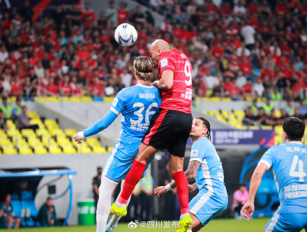 成都蓉城无缘足协杯决赛