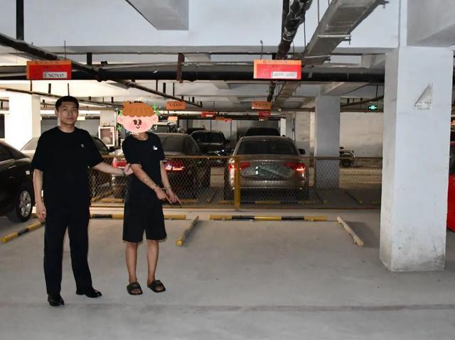 “爱情储蓄”遭窃，警方速破“拉车门”案，蟊贼难逃法网