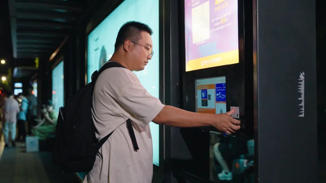 明天起，杭州“夜归人巴士”上线！