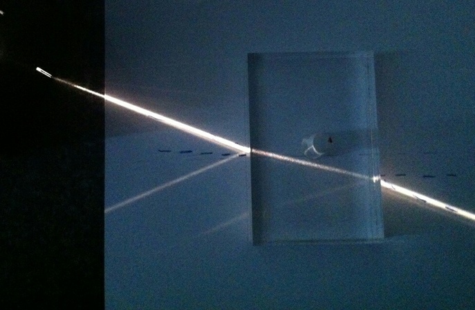 为什么你不能穿墙而过,但你的手机每天都在这么做? 为什么你不能穿墙而过,但你的手机每天都在这么做?