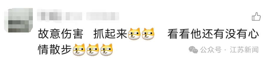 广东一老人散步时故意肘击训练学生，网友：必须严惩；律师：或涉故意伤害、寻衅滋事罪