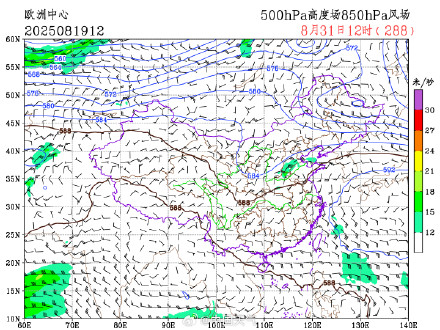 出伏后还会热吗？大范围高温将持续至月底