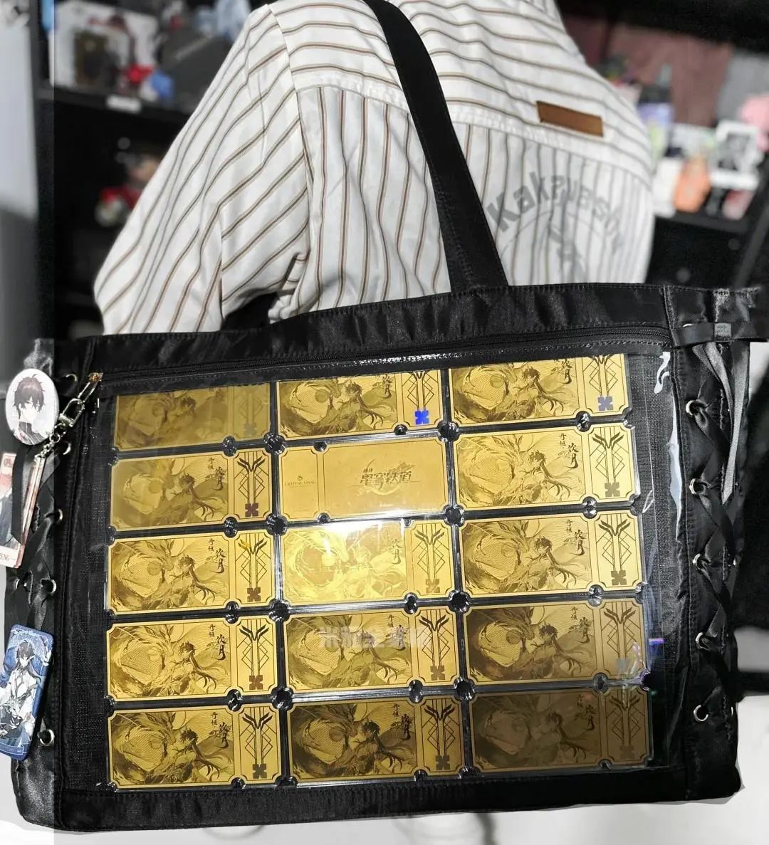 “二次元”黄金热销断货，爱好者跑多地门店抢购“痛金”，单价被炒至2800元/克