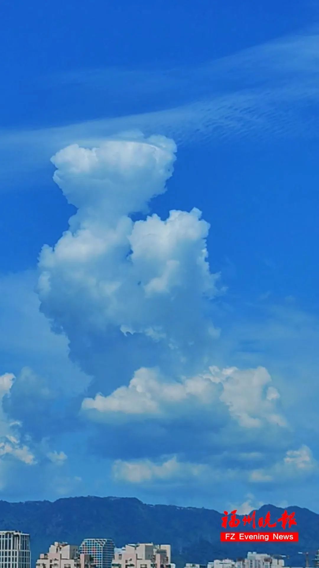 福建“桑拿天”还要持续多久？知道答案沉默了