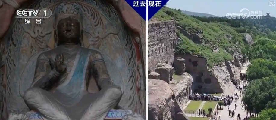 天蓝、地绿、水清共绘多彩生态画卷 生态治理擦亮城市名片 | 看见美丽中国