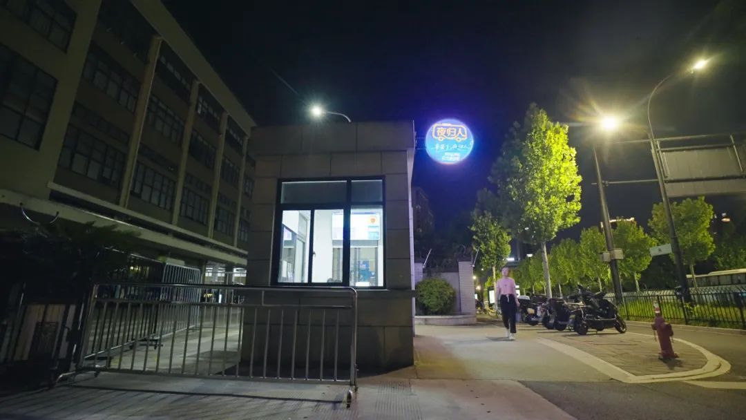 明天起，杭州“夜归人巴士”上线！