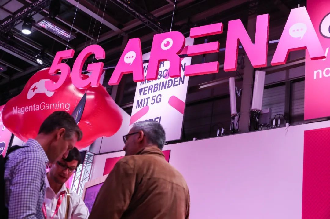 为什么德国的5G不行？