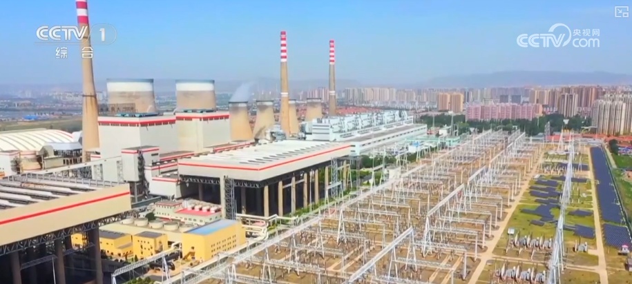 天蓝、地绿、水清共绘多彩生态画卷 生态治理擦亮城市名片 | 看见美丽中国