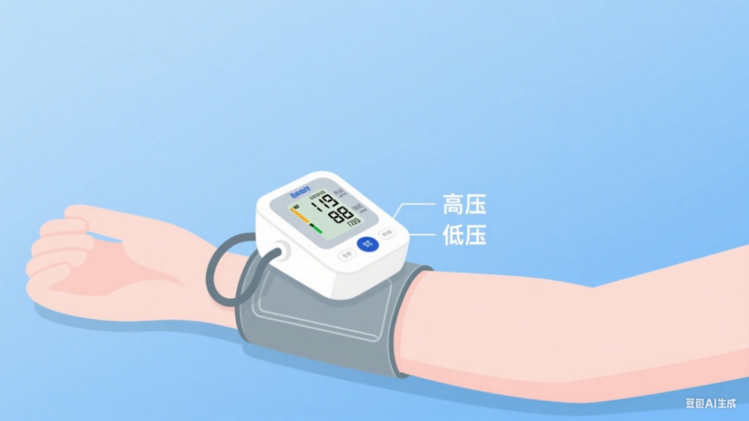 别只盯着高压！很多年轻人这个值偏高，危害更隐蔽