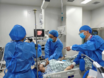 感染鹦鹉热发烧一周 37岁孕妇手养鹦鹉高烧成白肺 感染鹦鹉热发烧一周 37岁孕妇手养鹦鹉高烧成白肺