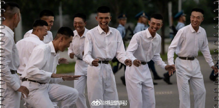 生动时刻！最可爱的人最可爱的笑容