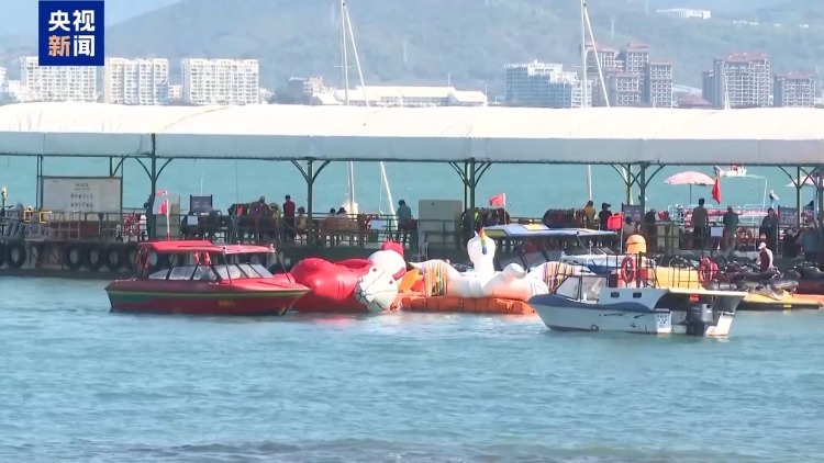 男子海上漂流6天成功获救 出海游玩遇险情如何应对? 男子海上漂流6天成功获救 出海游玩遇险情如何应对?