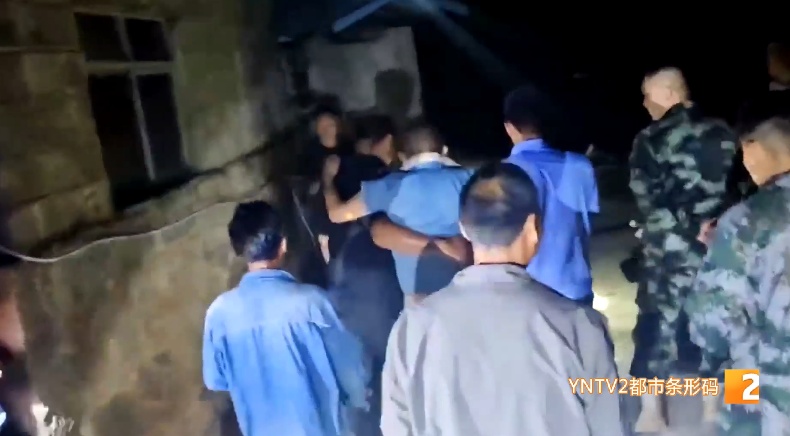 必须加鸡腿！金牌搜救犬“乐虎”又立功