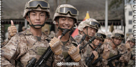 生动时刻！最可爱的人最可爱的笑容