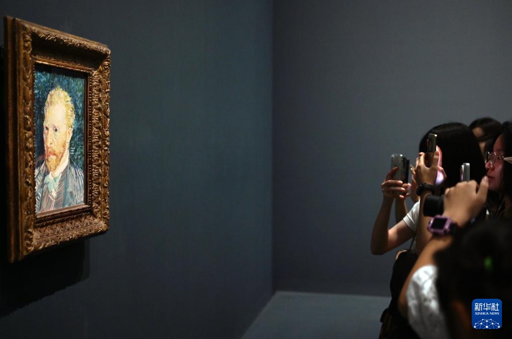 上海浦东美术馆奥赛大展暑期持续走热 上海浦东美术馆奥赛大展暑期持续走热