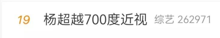 知名女演员自曝“近视700度”，需长期佩戴隐形眼镜！重要提醒：近视别超过这个度数，严重可致失明