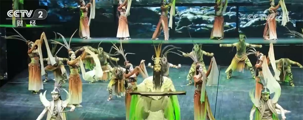 新供给激发夏日文旅消费新动能 暑期市场释放高质量发展“新”潜力 新供给激发夏日文旅消费新动能 暑期市场释放高质量发展“新”潜力