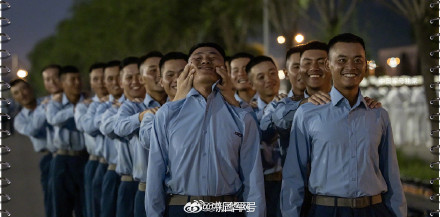 生动时刻！最可爱的人最可爱的笑容