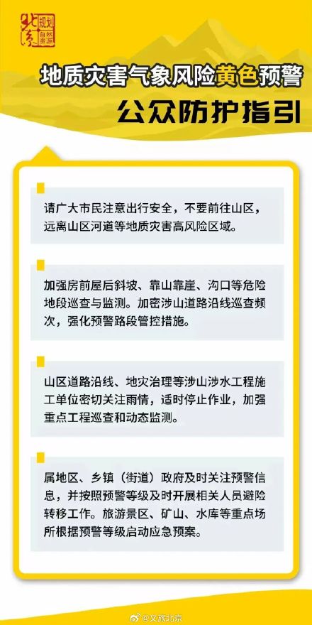 雷电+大风+暴雨预警中！局地可达10级大风，北京升级启动全市防汛三级应急响应