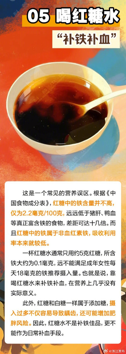 这6种看似健康的食物，营养真的“不咋样”！