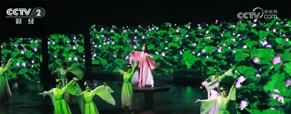 新供给激发夏日文旅消费新动能 暑期市场释放高质量发展“新”潜力 新供给激发夏日文旅消费新动能 暑期市场释放高质量发展“新”潜力